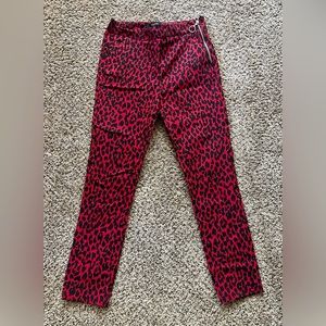Zara pants